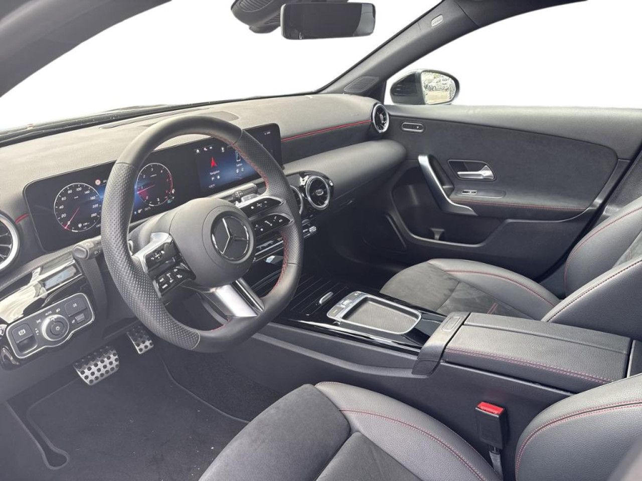 Mercedes-Benz A-Klasse – Bild 9