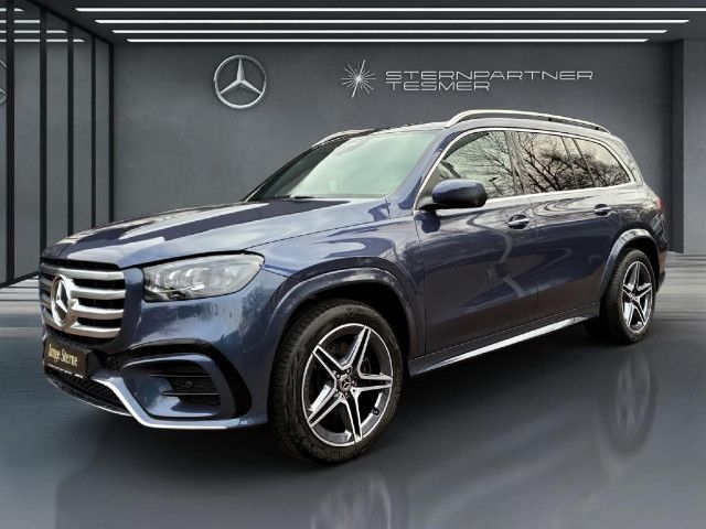 Mercedes-Benz GLS 350 occasion