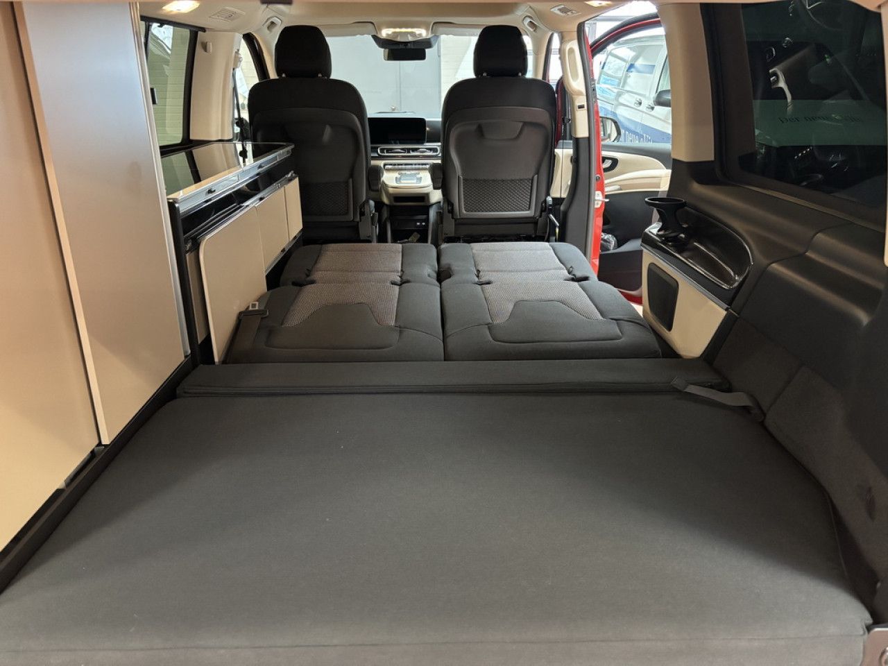 Mercedes-Benz Marco Polo – Bild 23