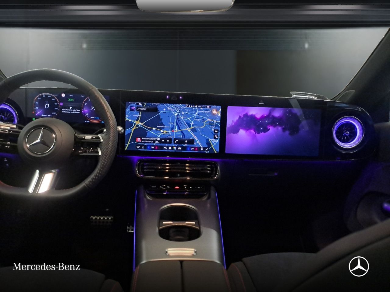 Mercedes-Benz CLA – Bild 10