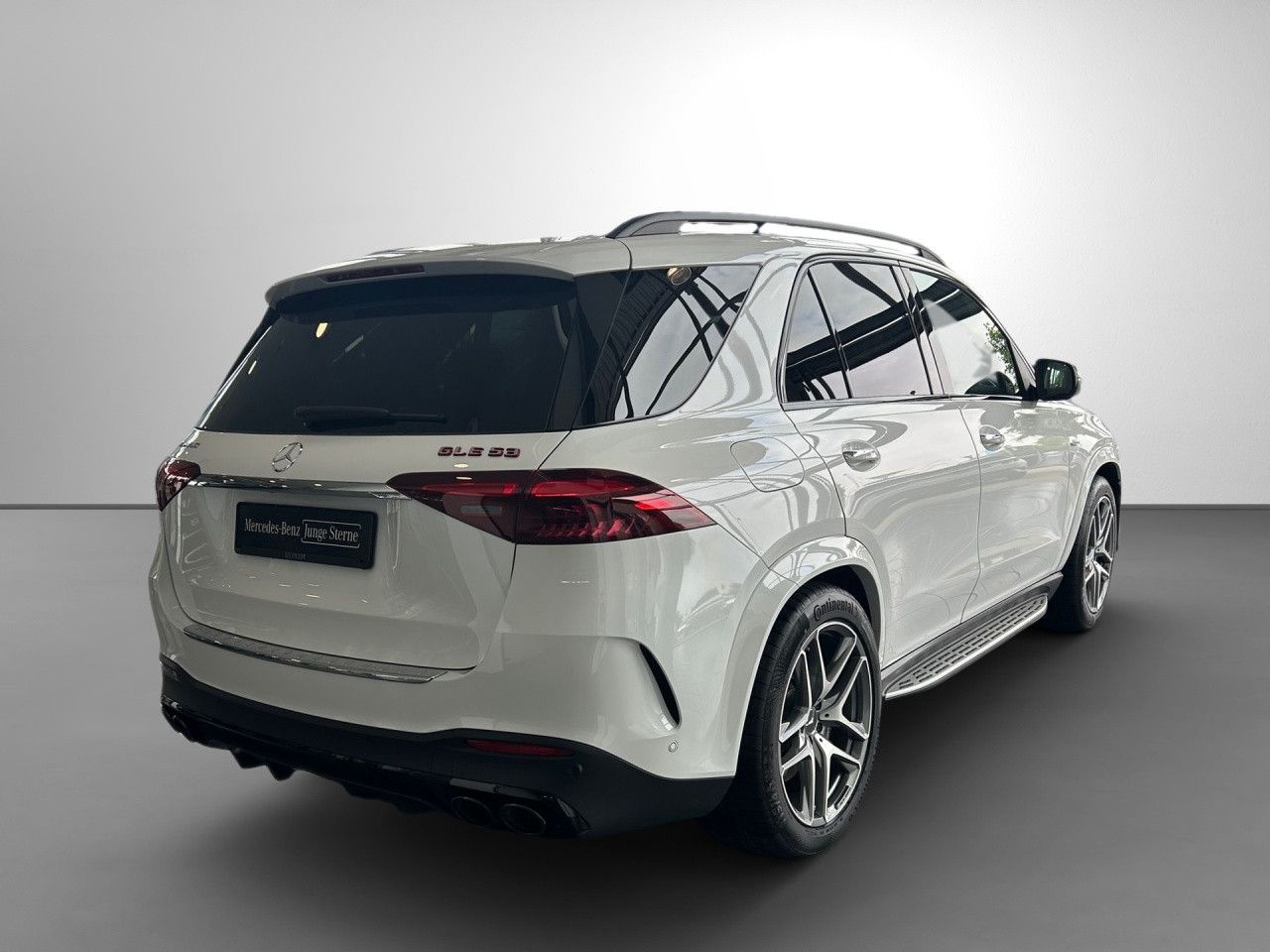 Mercedes-Benz GLE – Bild 4