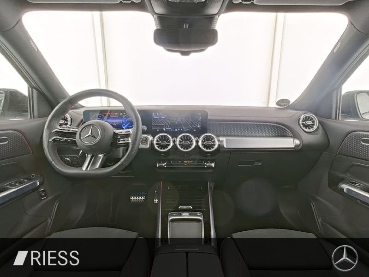 Mercedes-Benz EQB – Bild 6
