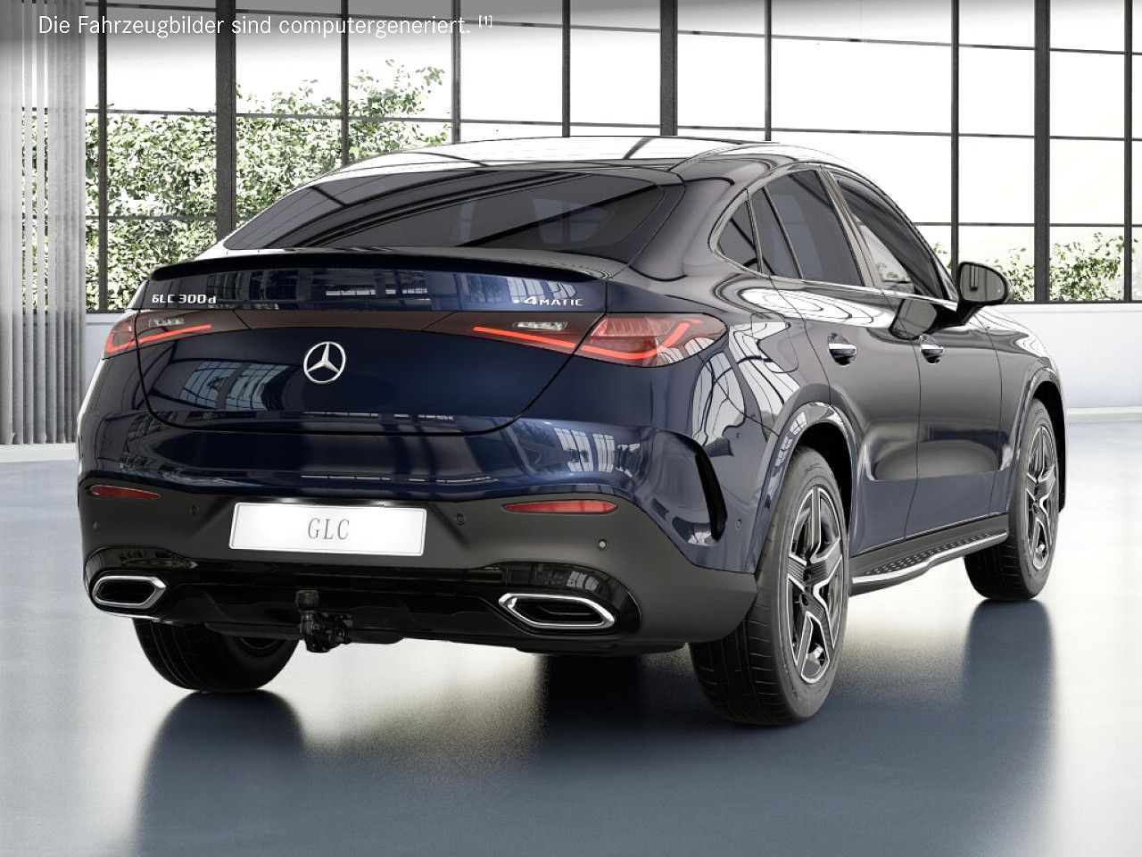 Mercedes-Benz GLC – Bild 21