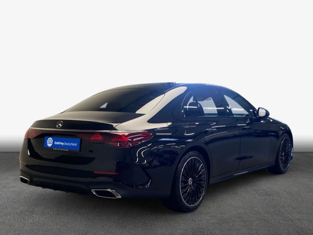 Mercedes-Benz E-Klasse – Bild 2