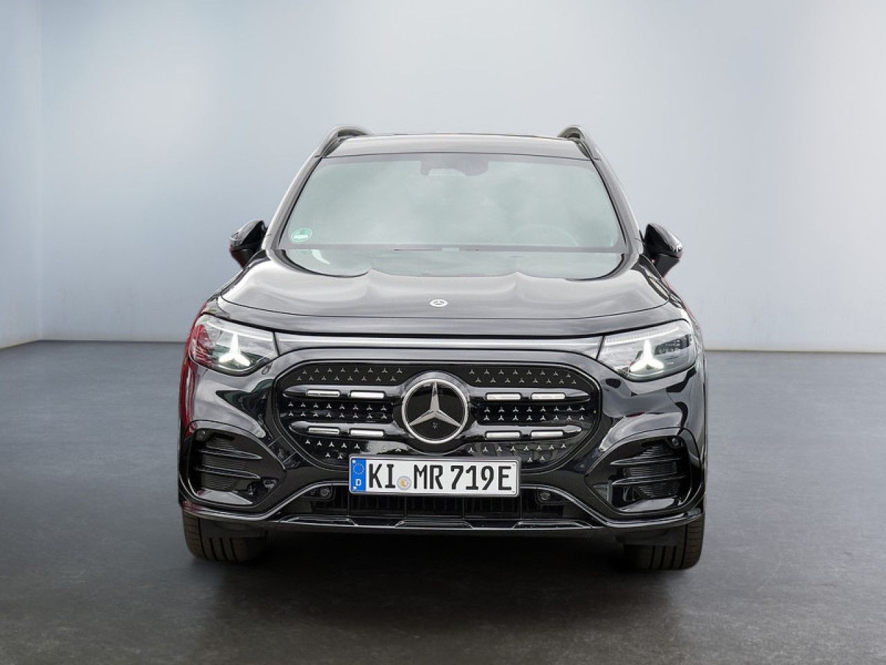 Mercedes-Benz GLB – Bild 2