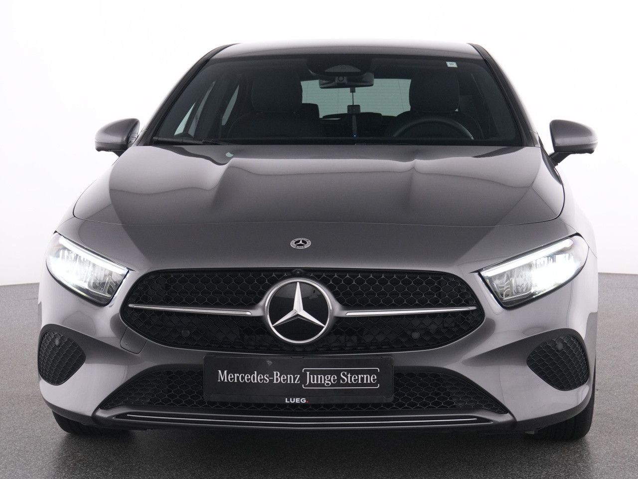 Mercedes-Benz A-Klasse – Bild 14