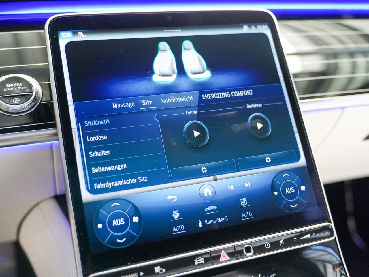 Mercedes-Benz S-Klasse – Bild 26