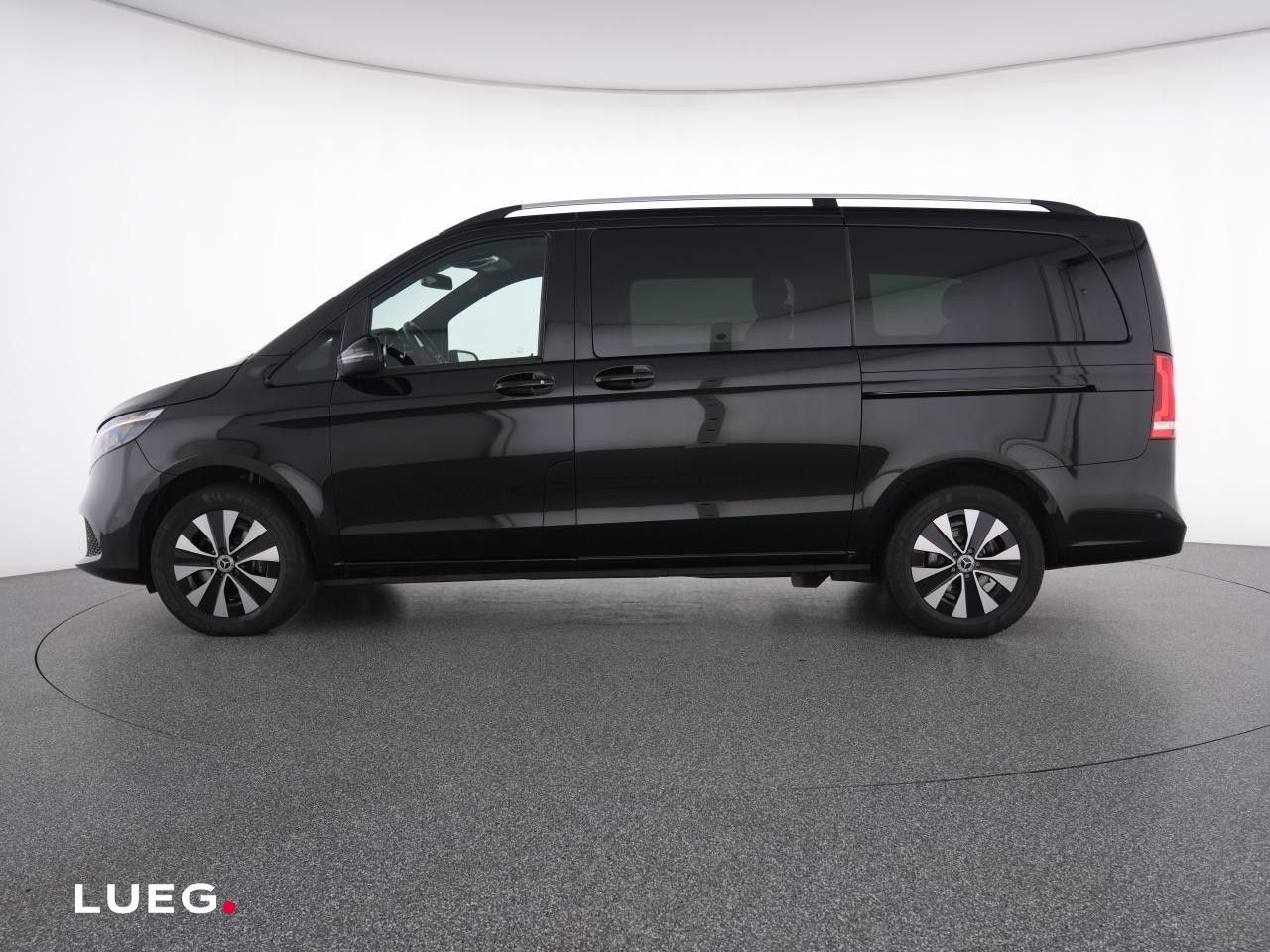 Mercedes-Benz V-Klasse – Bild 10