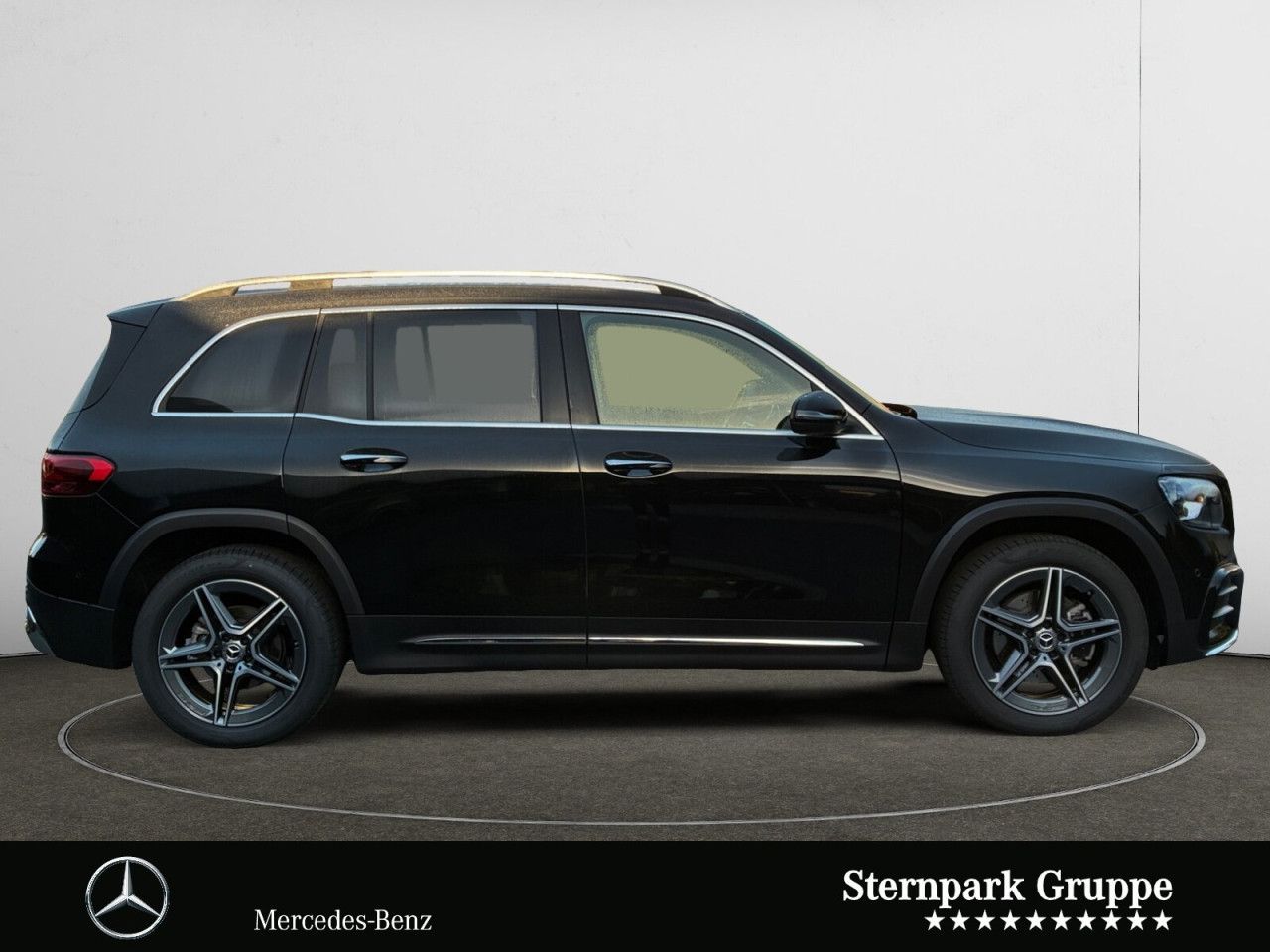 Mercedes-Benz GLB – Bild 6