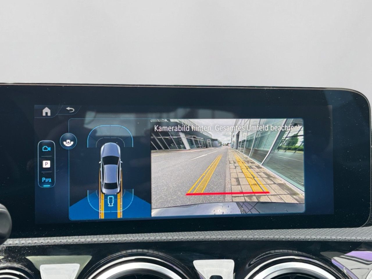 Mercedes-Benz A-Klasse – Bild 14