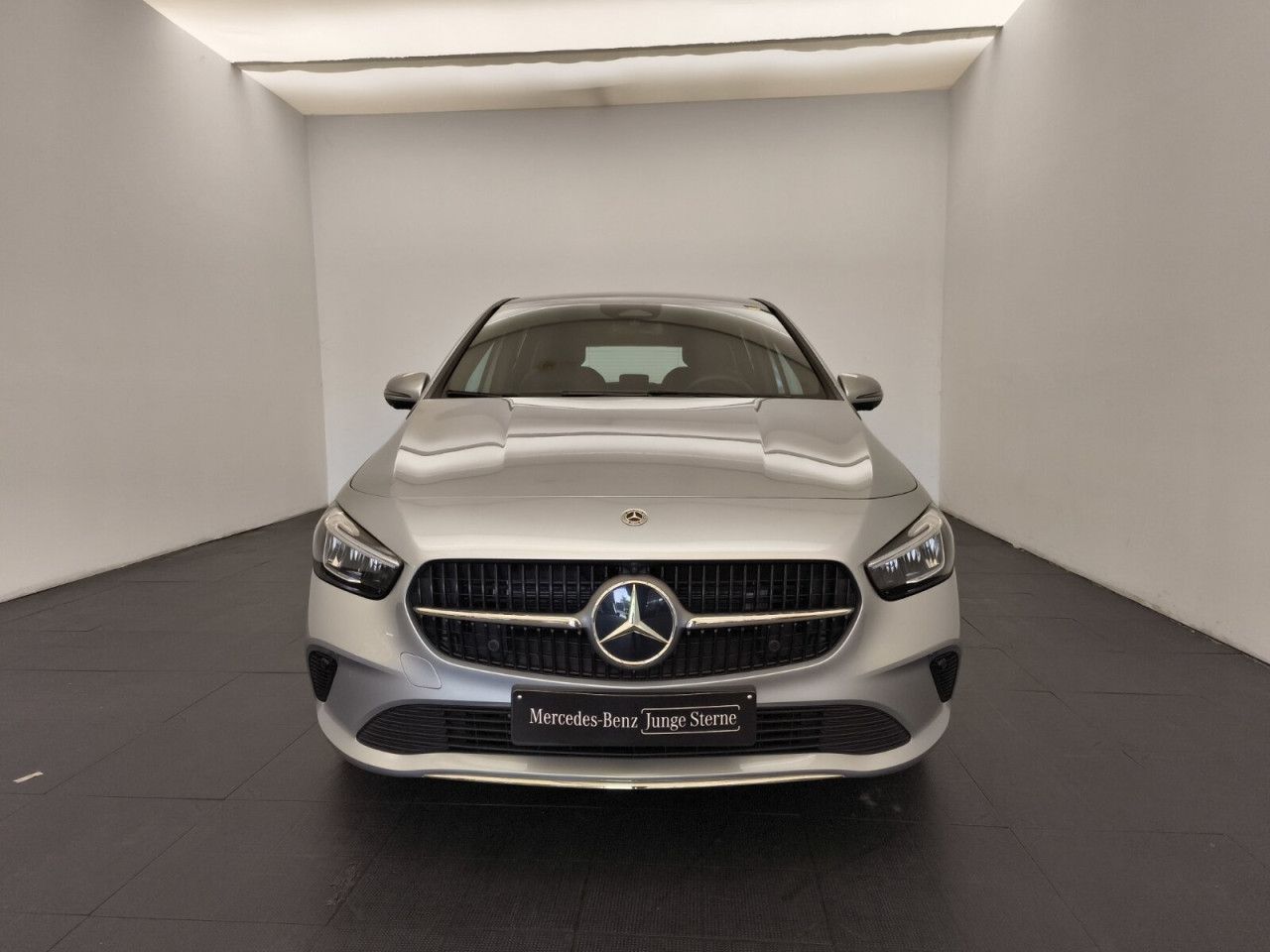Mercedes-Benz B-Klasse – Bild 2