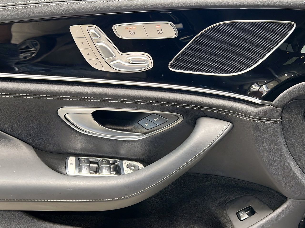 Mercedes-Benz AMG GT – Bild 25