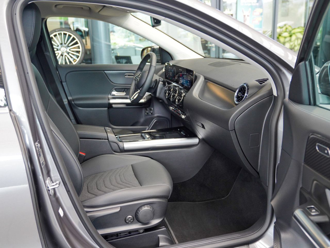 Mercedes-Benz GLA – Bild 11