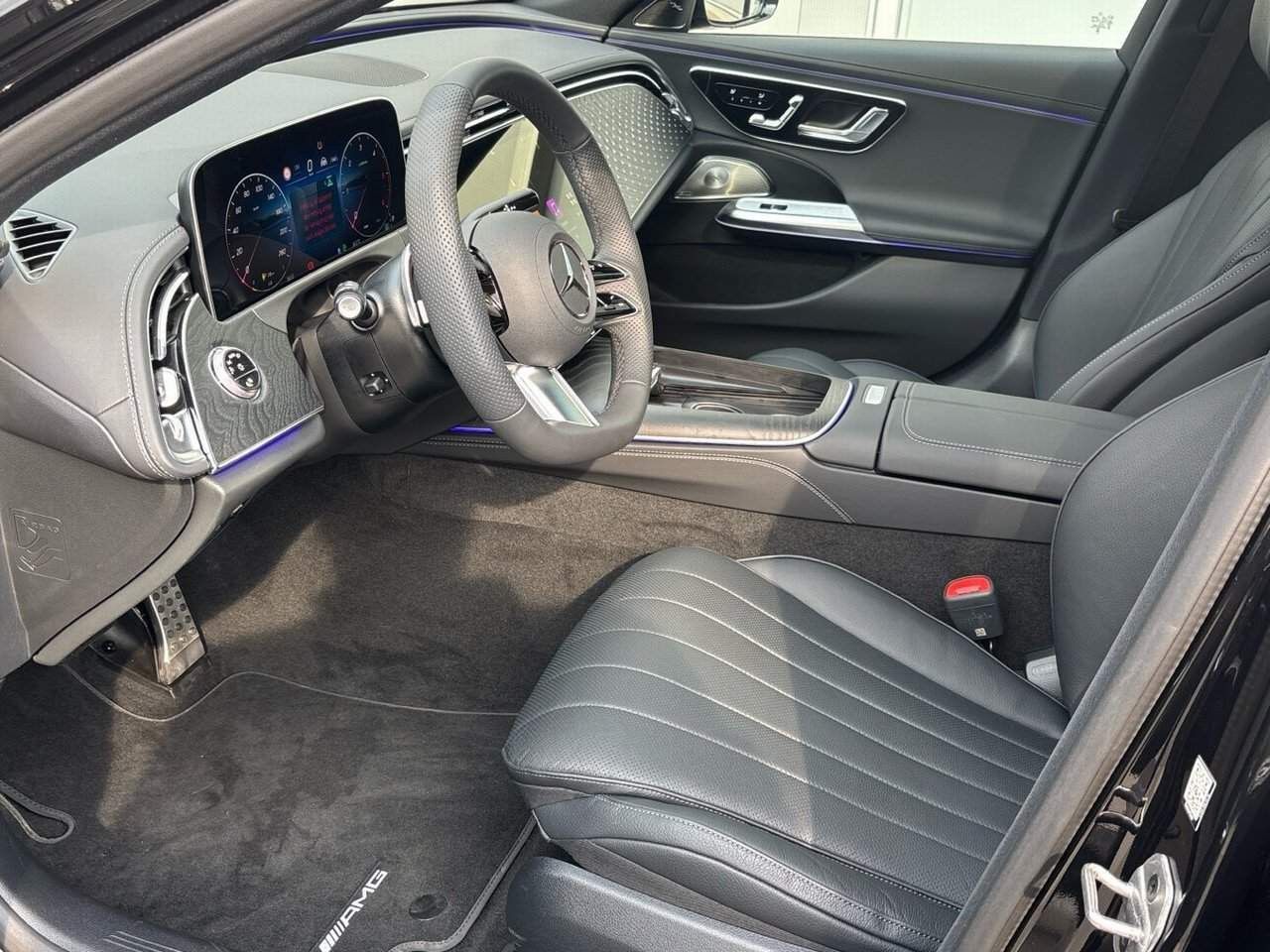 Mercedes-Benz E-Klasse – Bild 6