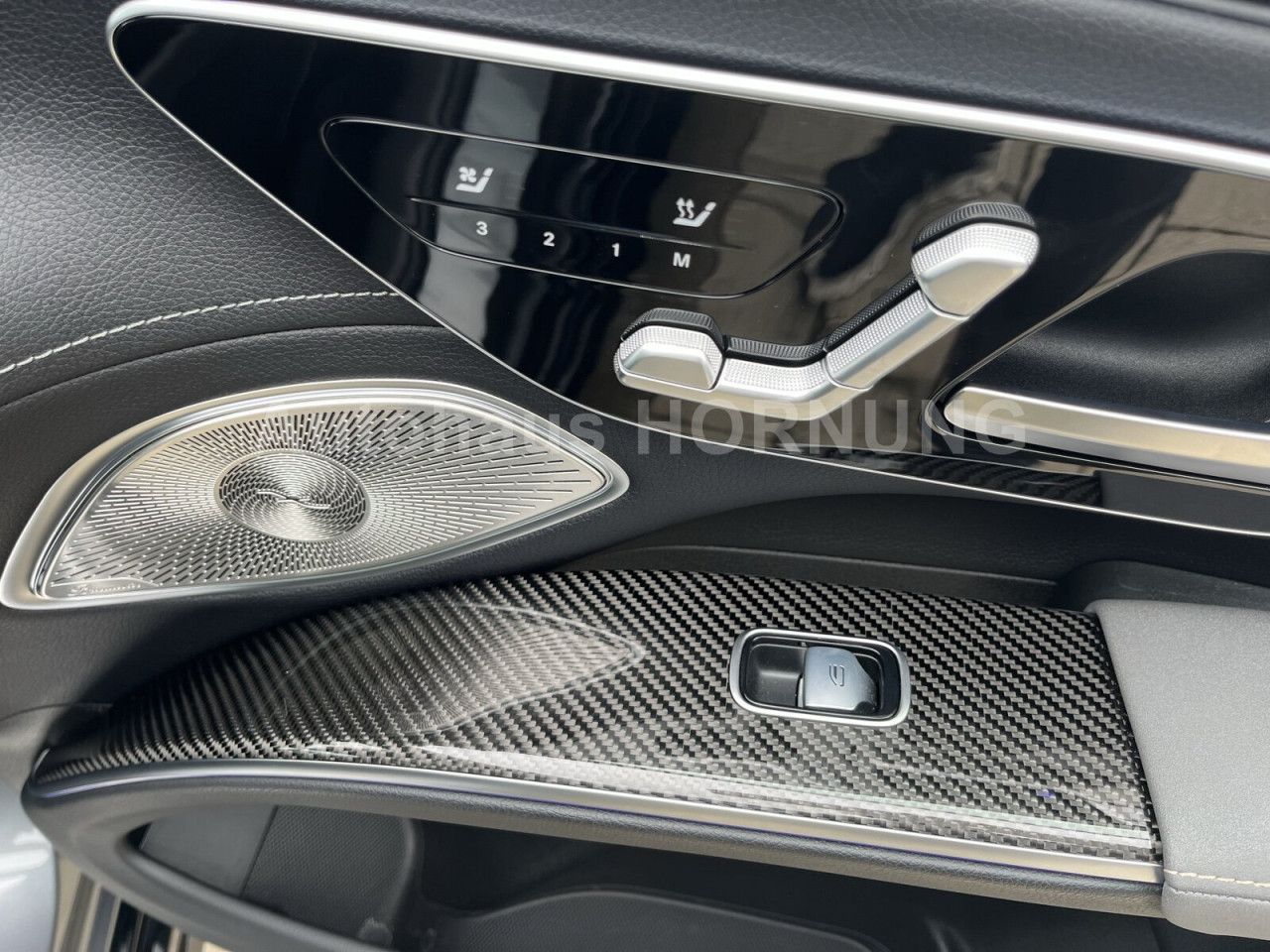 Mercedes-Benz EQS – Bild 12