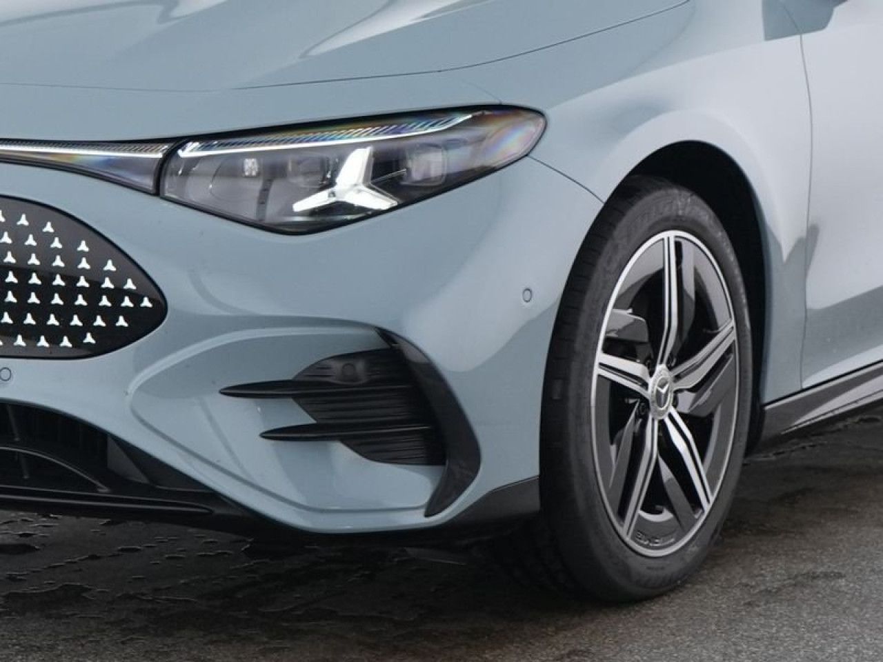 Mercedes-Benz CLA – Bild 3