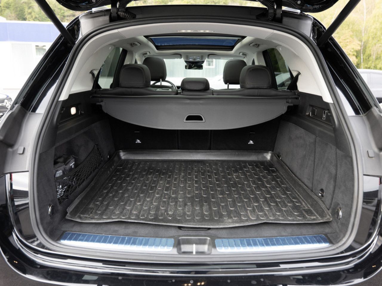 Mercedes-Benz GLE – Bild 6