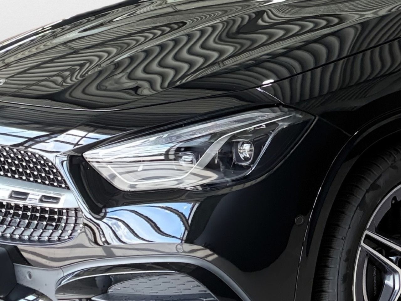 Mercedes-Benz GLA – Bild 14