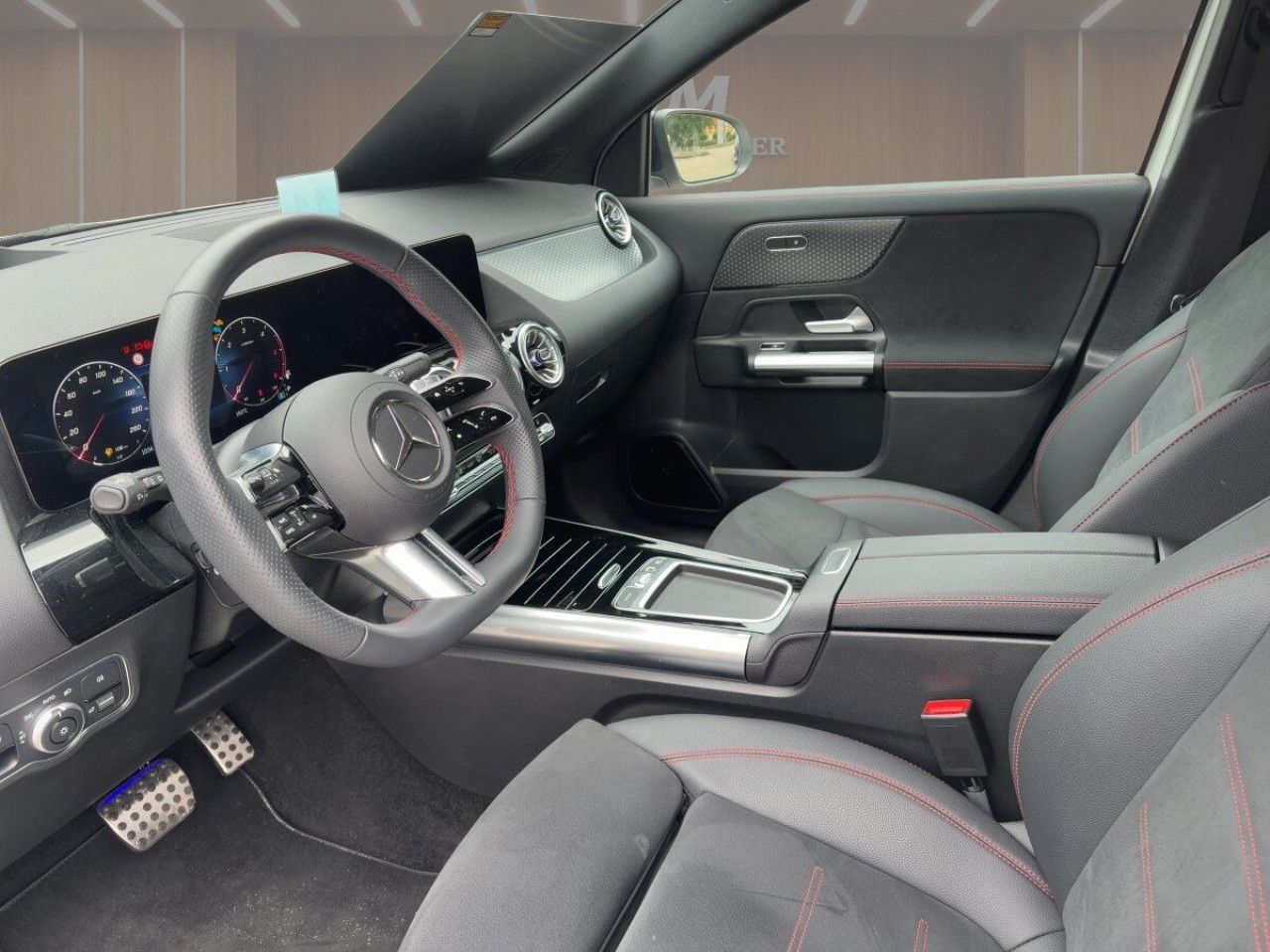 Mercedes-Benz GLA – Bild 10