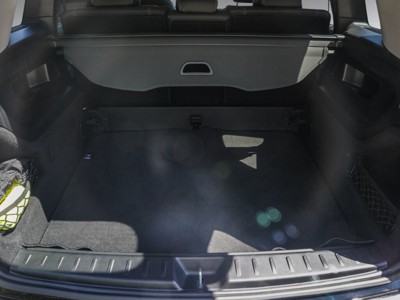 Mercedes-Benz GLB – Bild 4