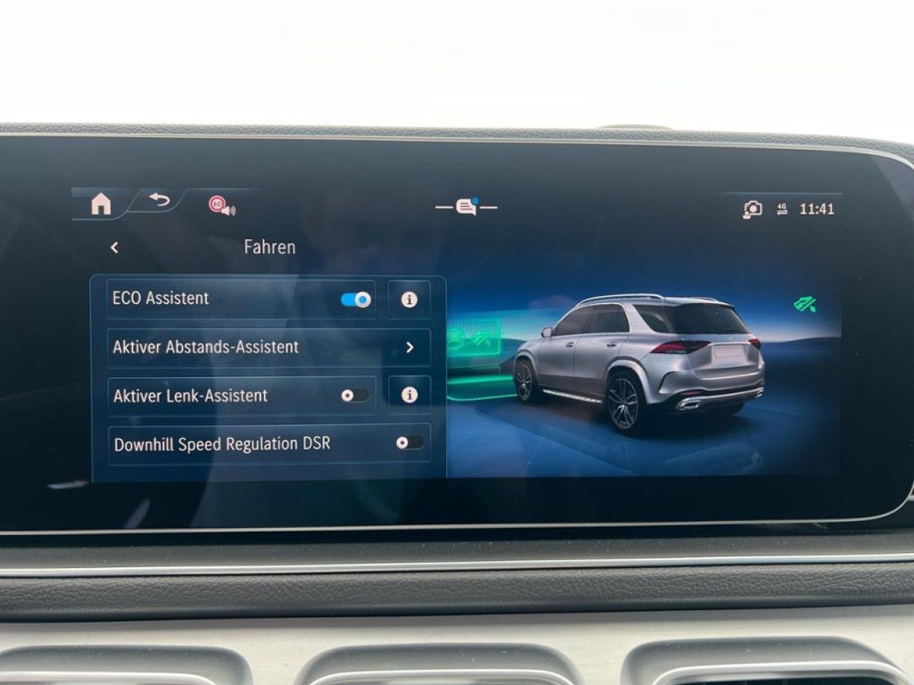 Mercedes-Benz GLE – Bild 20