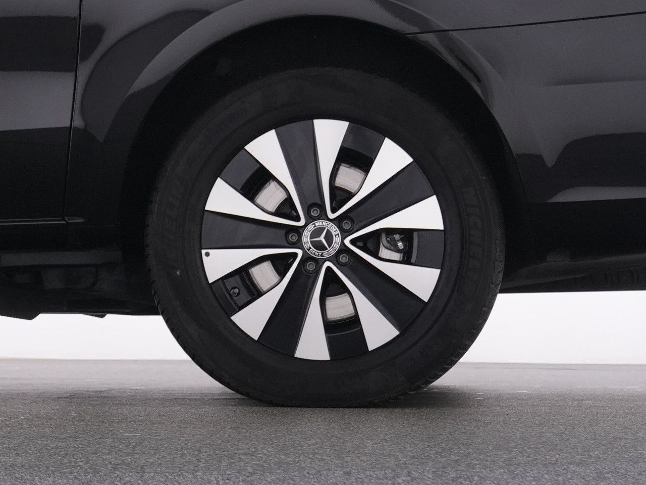 Mercedes-Benz V-Klasse – Bild 20