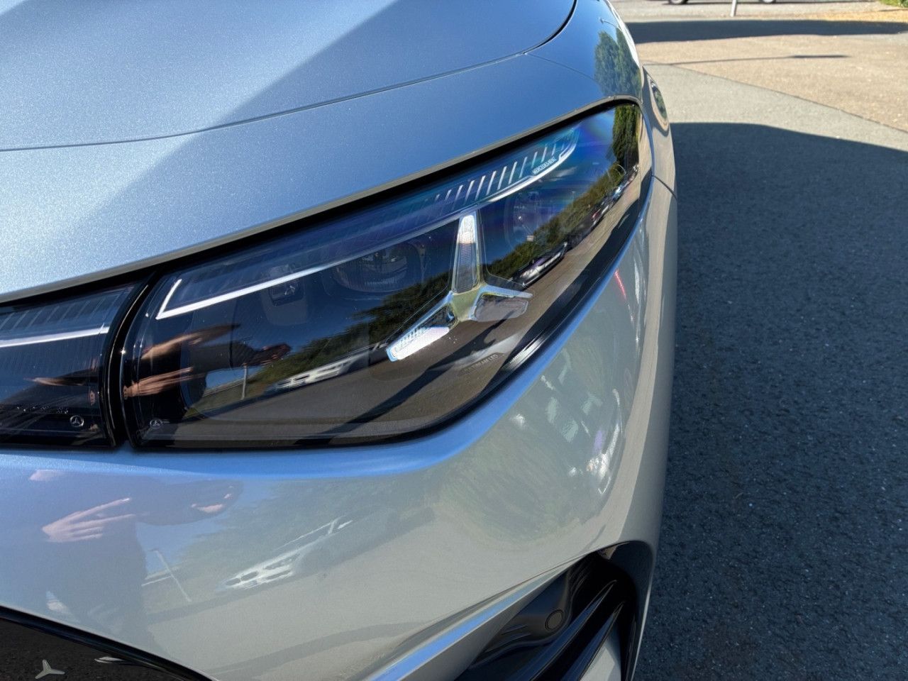 Mercedes-Benz CLA – Bild 3