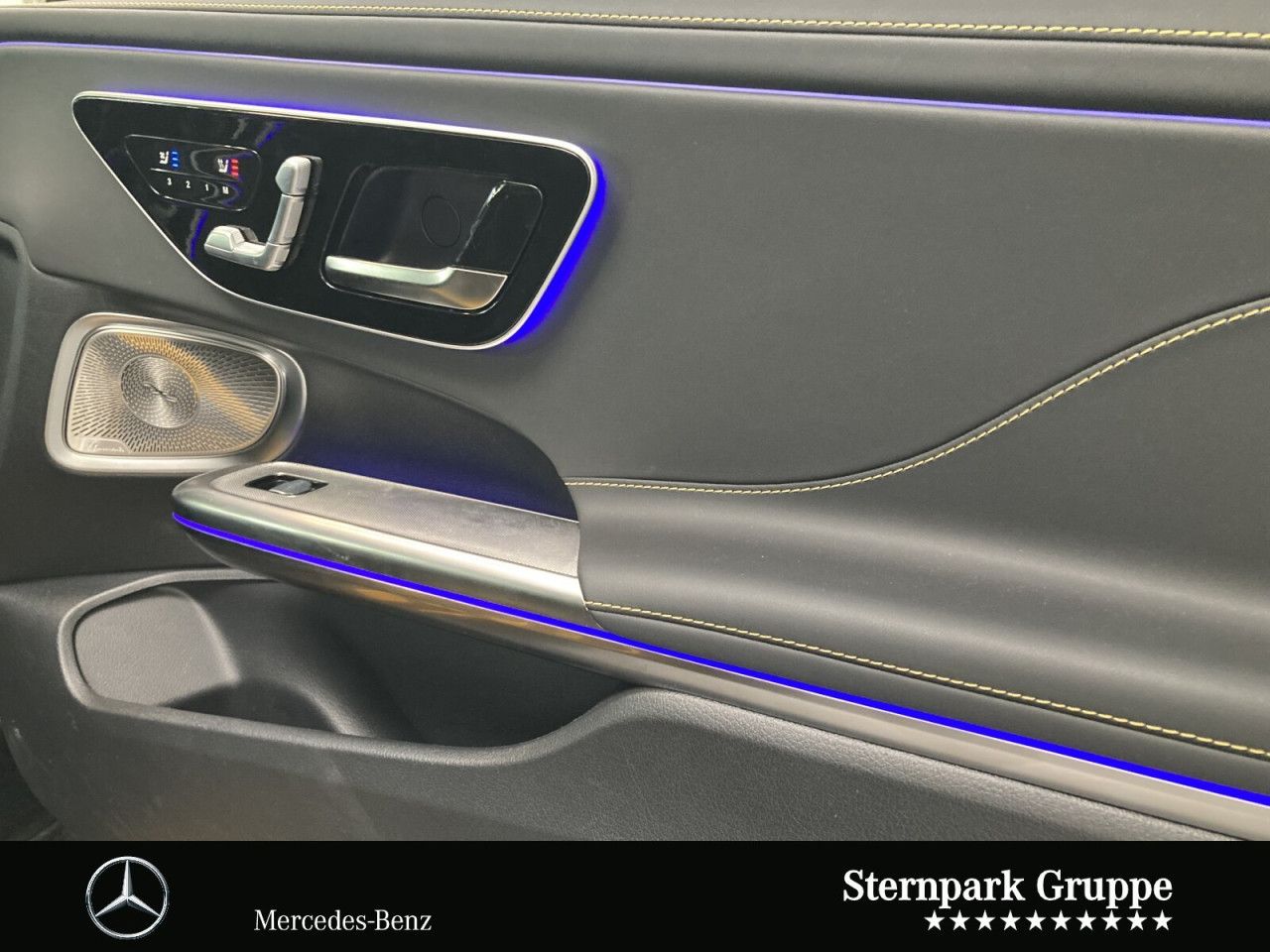 Mercedes-Benz CLE – Bild 10