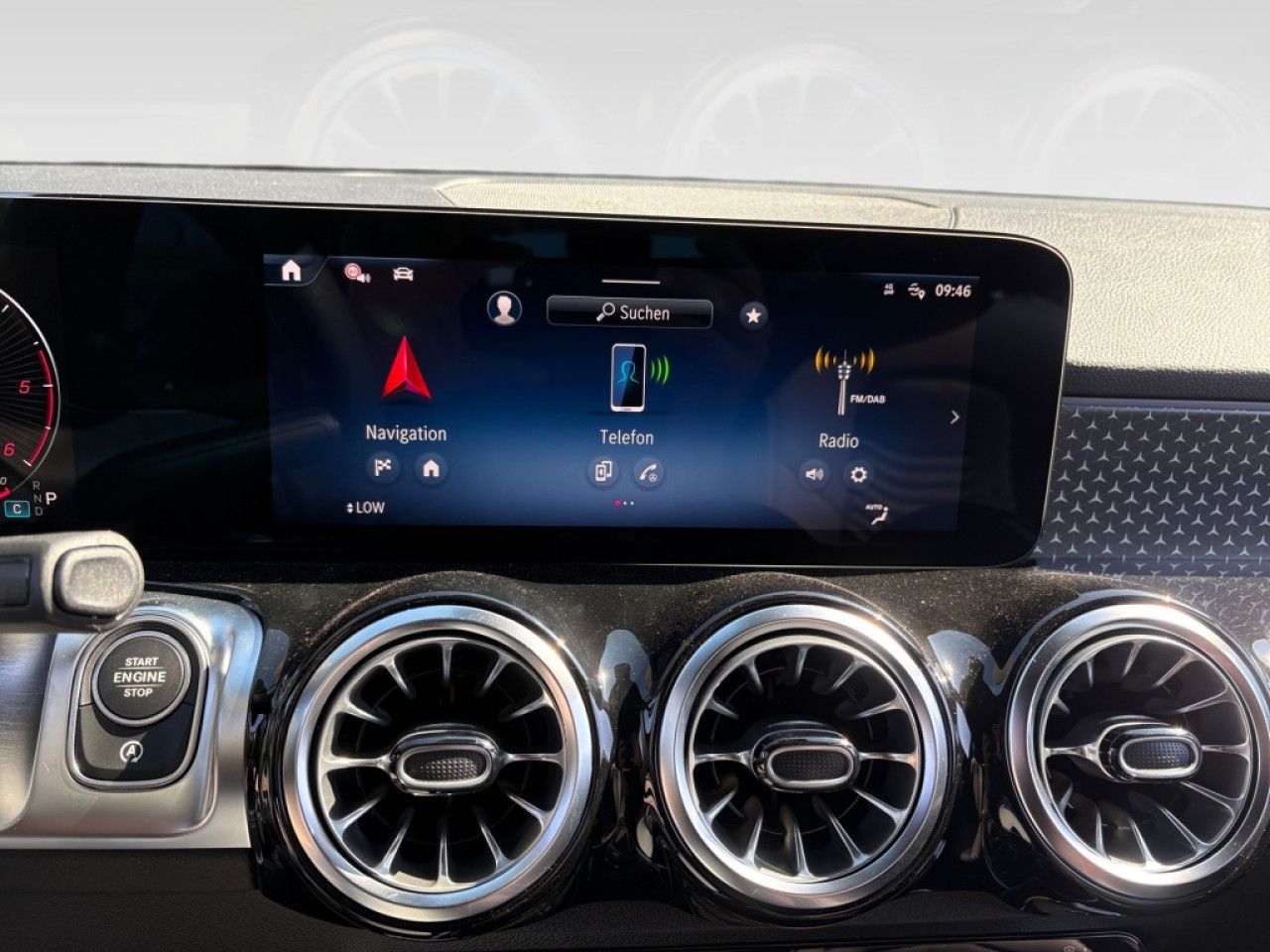 Mercedes-Benz GLB – Bild 12