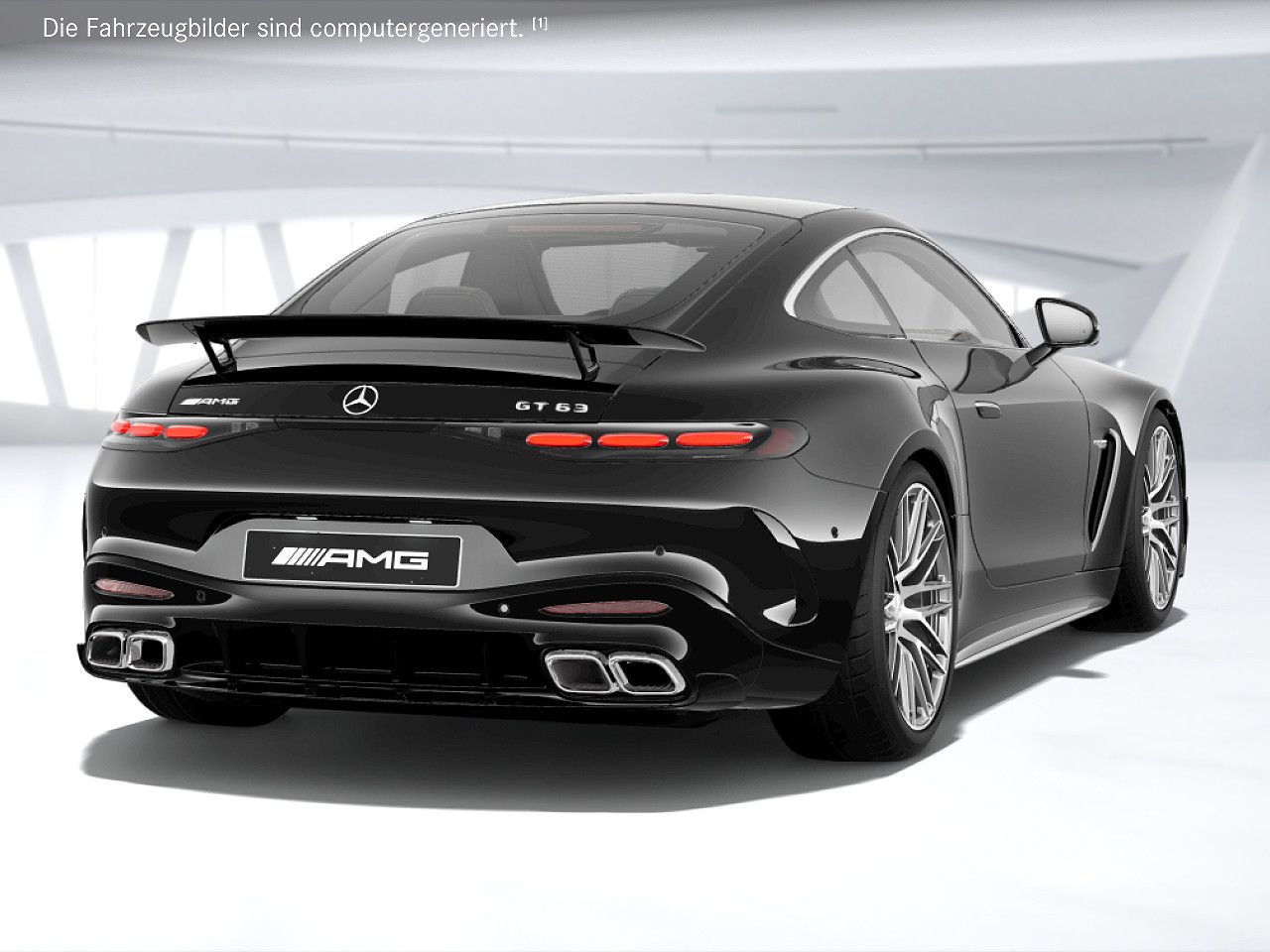Mercedes-Benz AMG GT – Bild 23