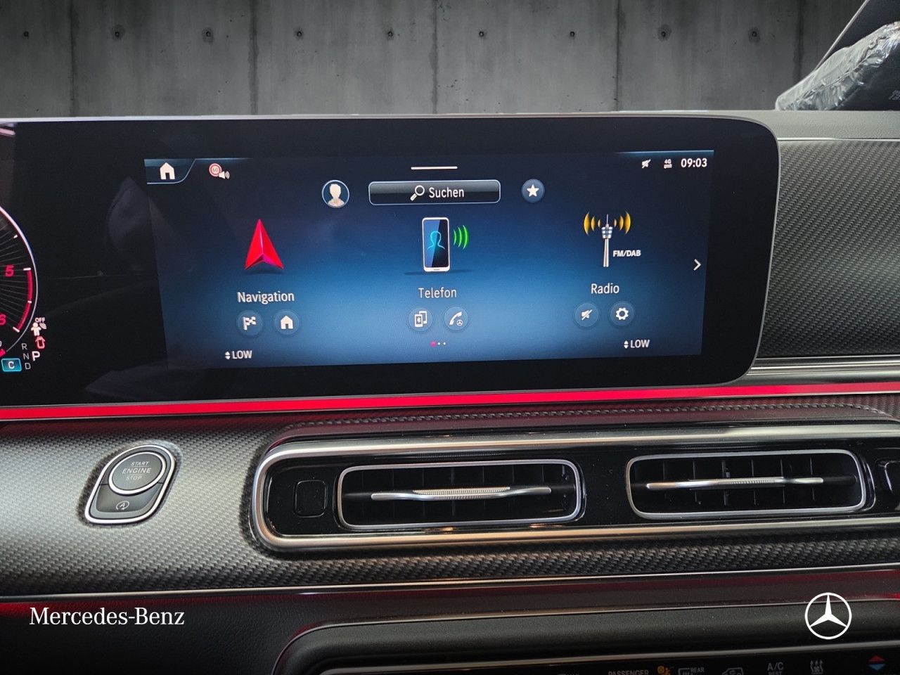 Mercedes-Benz V-Klasse – Bild 13
