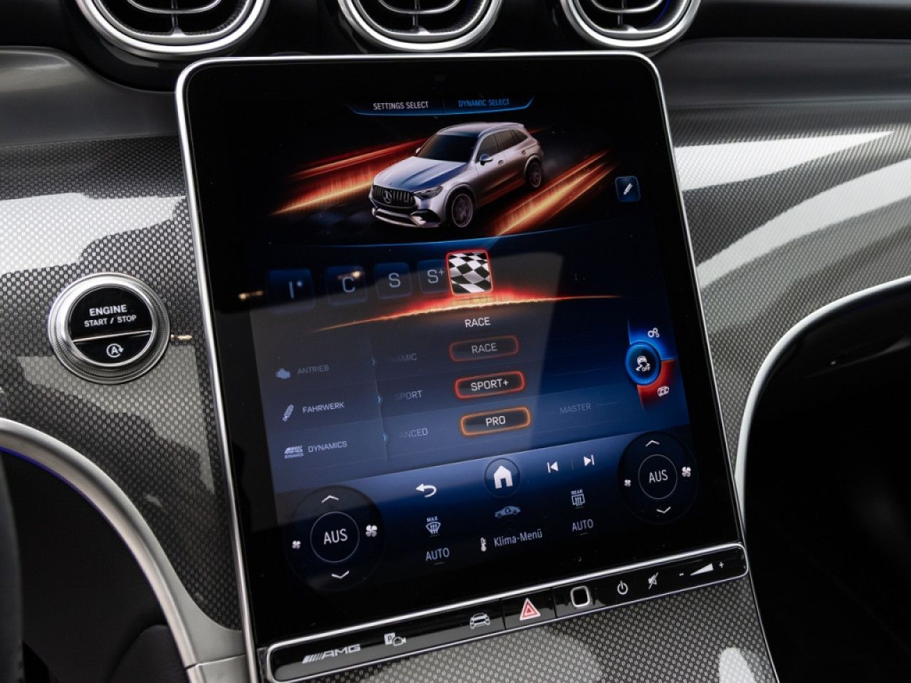 Mercedes-Benz GLC – Bild 20