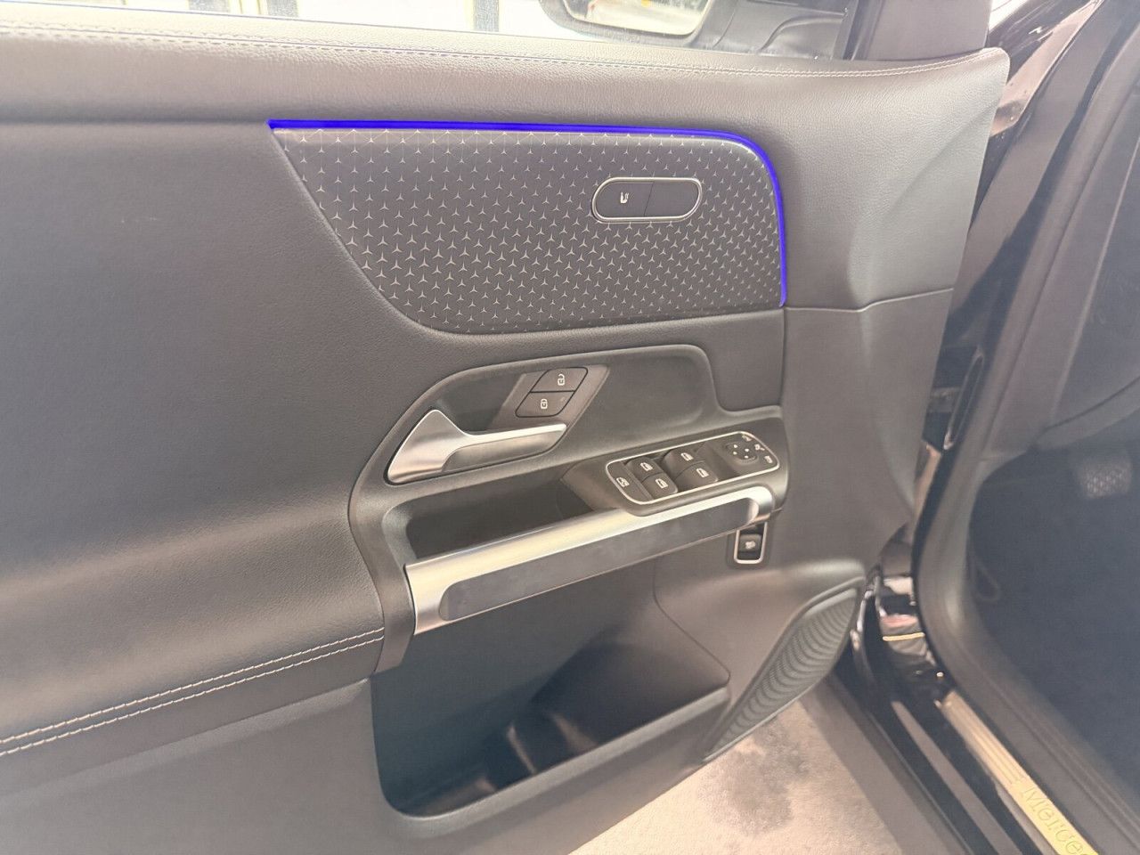 Mercedes-Benz GLB – Bild 8