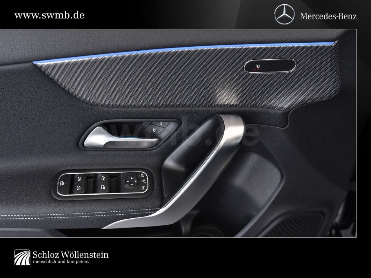 Mercedes-Benz A-Klasse – Bild 4