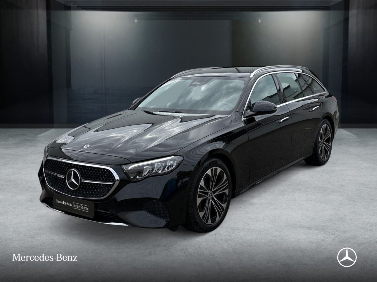 Mercedes-Benz E-Klasse – Bild 7