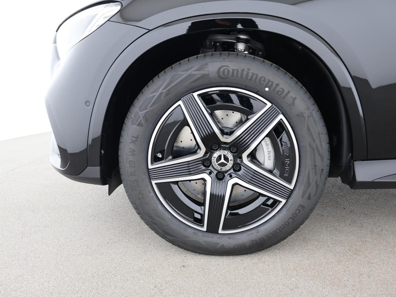Mercedes-Benz GLC – Bild 16