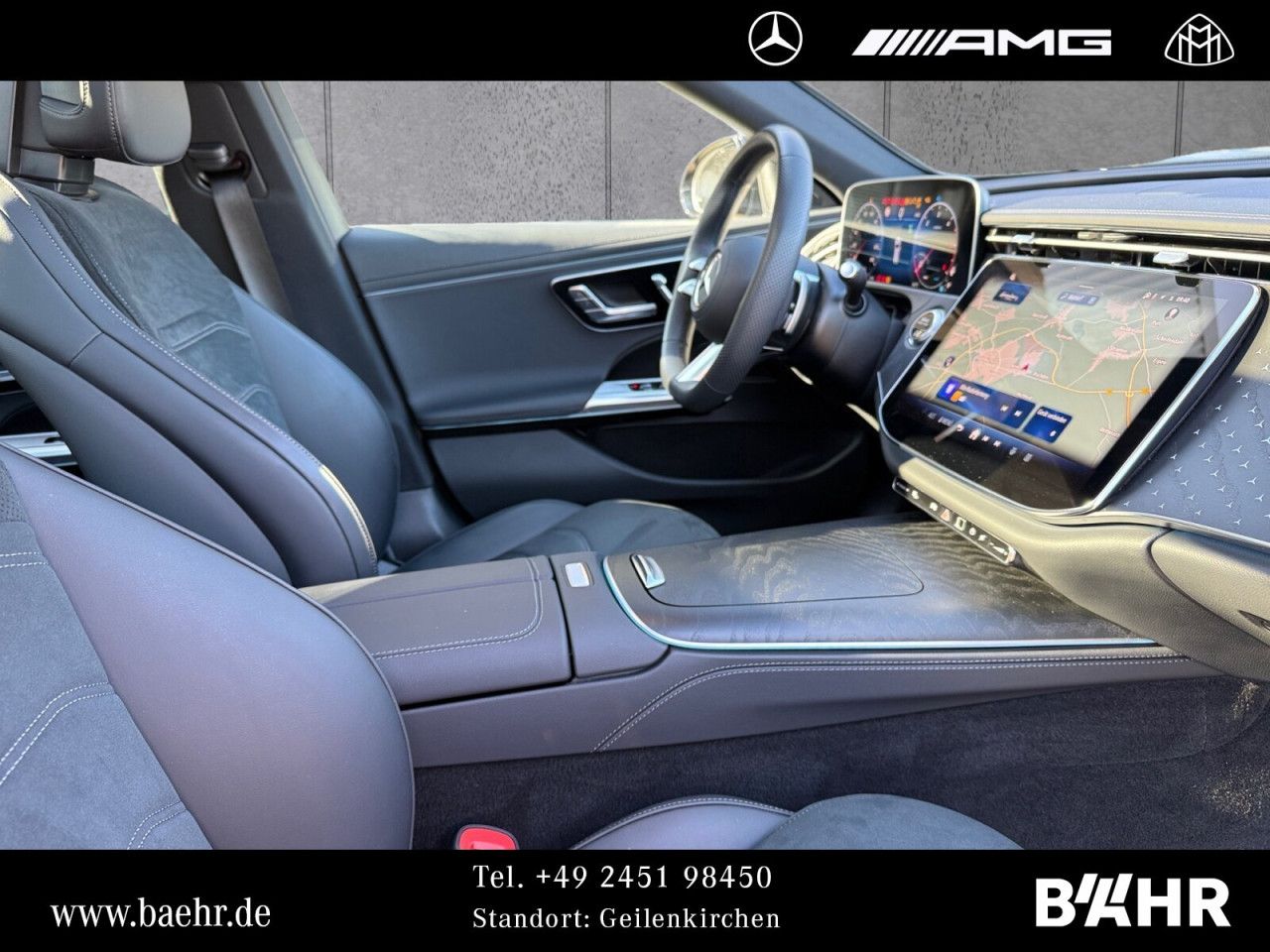 Mercedes-Benz E-Klasse – Bild 5