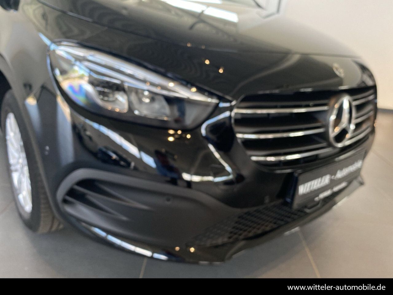 Mercedes-Benz T-Klasse – Bild 22