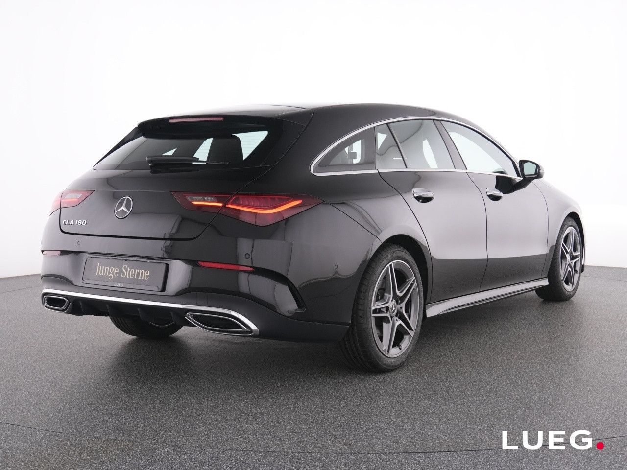 Mercedes-Benz CLA – Bild 2
