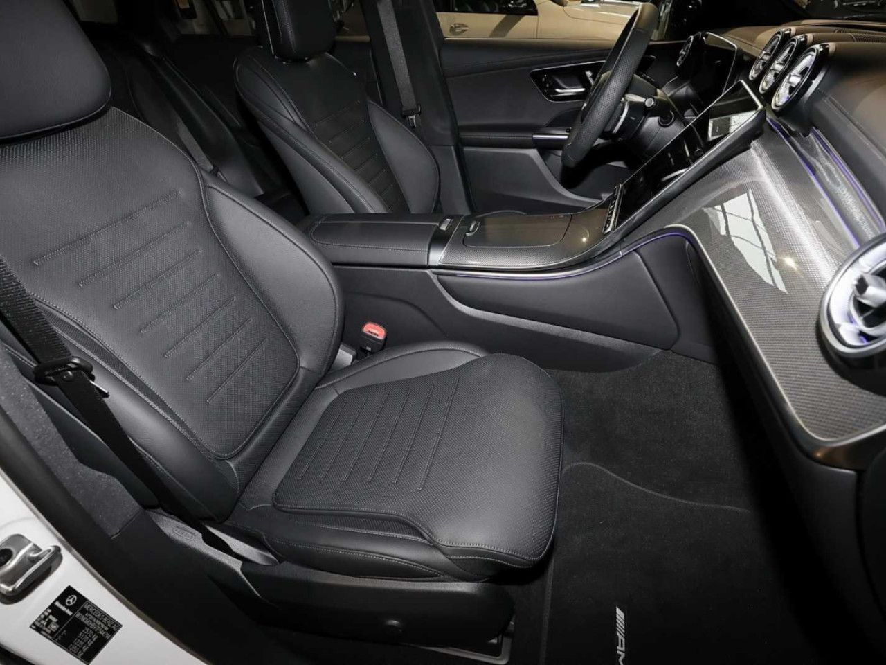 Mercedes-Benz GLC – Bild 4