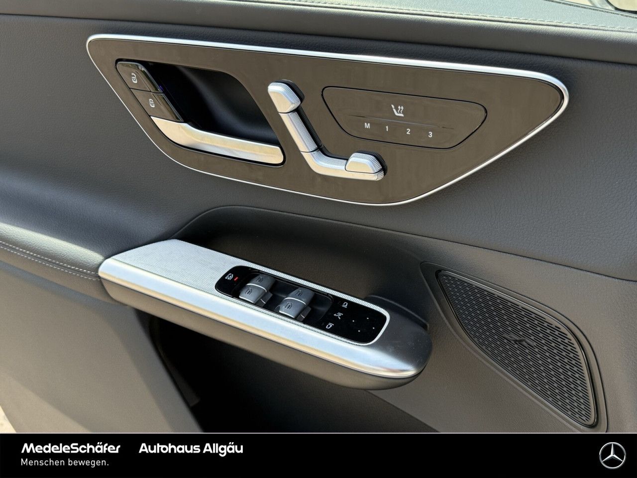 Mercedes-Benz GLC – Bild 14