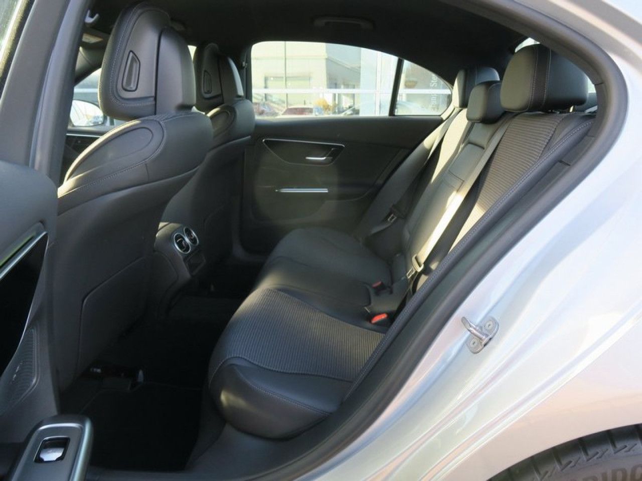 Mercedes-Benz C-Klasse – Bild 13