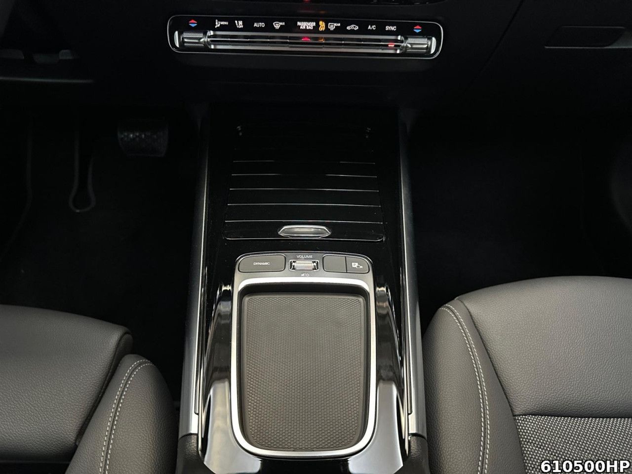 Mercedes-Benz GLA – Bild 11