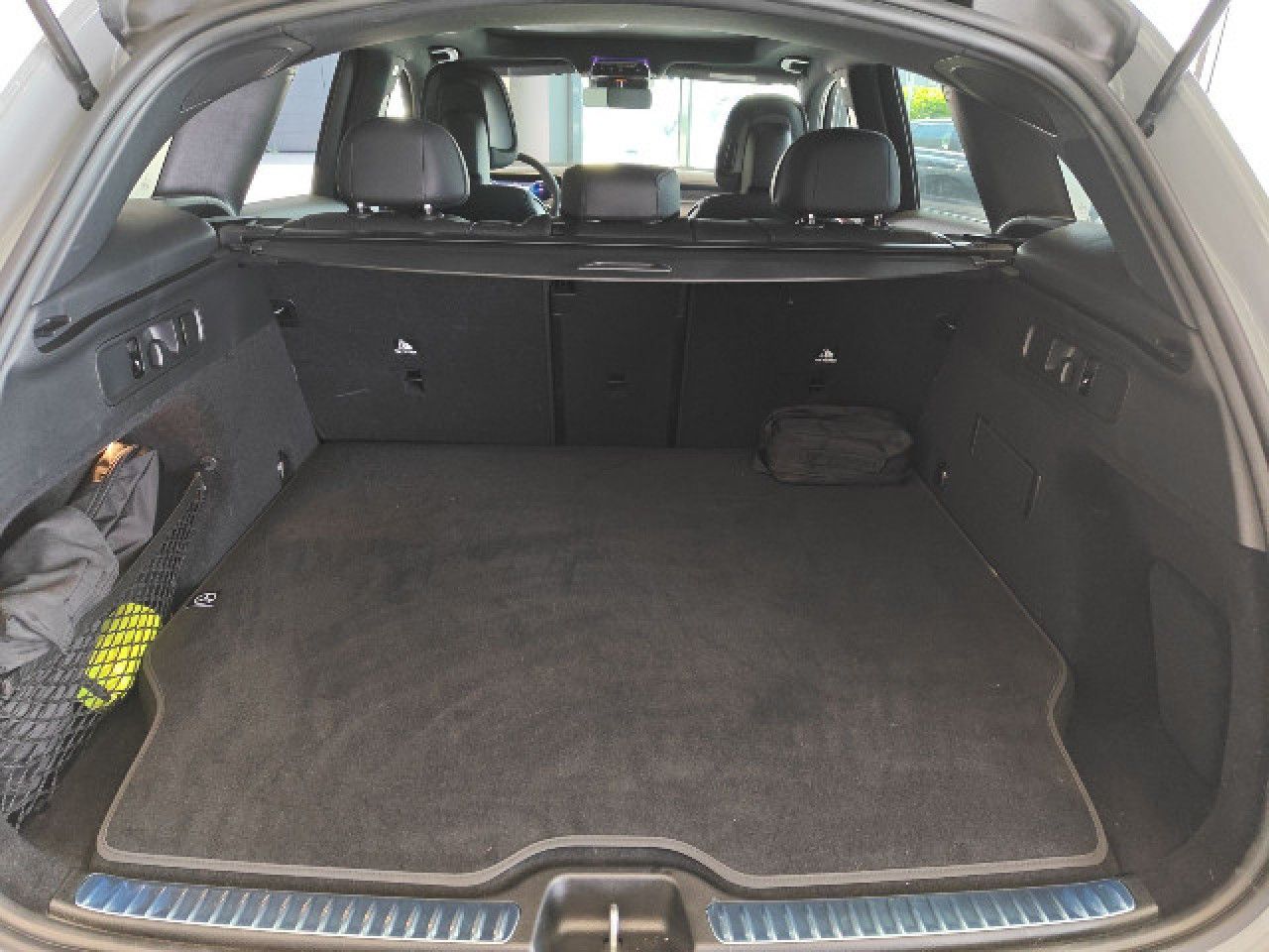 Mercedes-Benz GLC – Bild 11