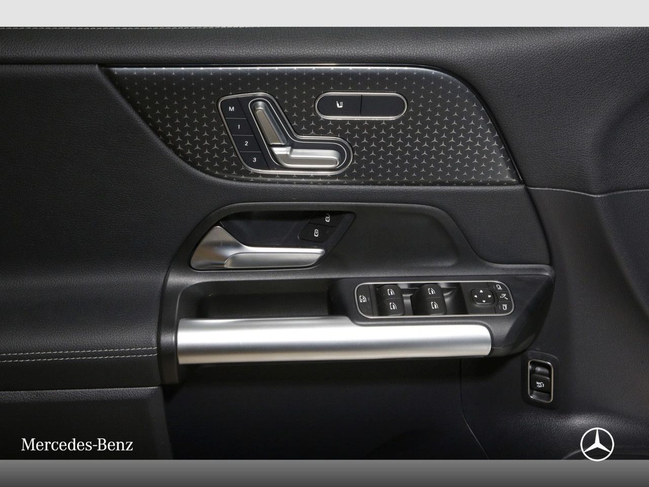 Mercedes-Benz B-Klasse – Bild 14