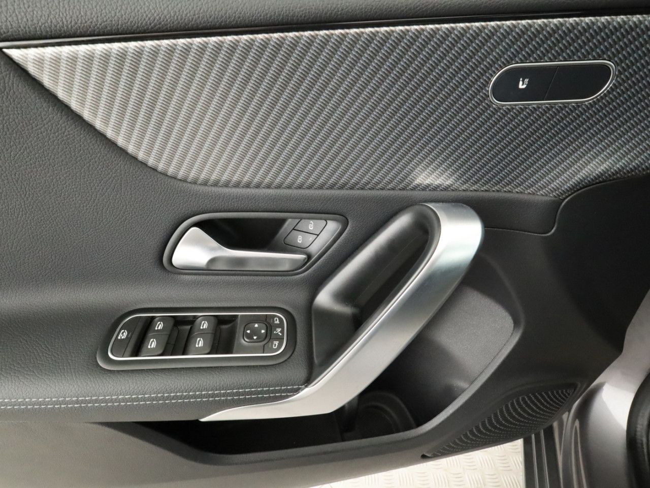 Mercedes-Benz A-Klasse – Bild 20
