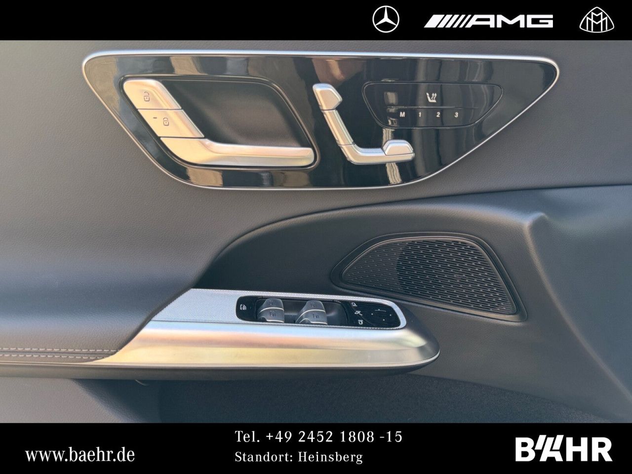 Mercedes-Benz E-Klasse – Bild 14