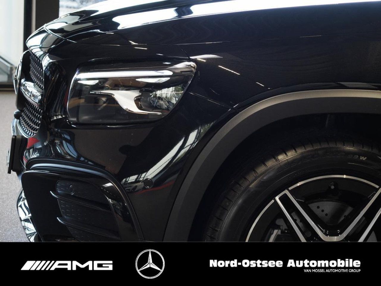 Mercedes-Benz GLB – Bild 4