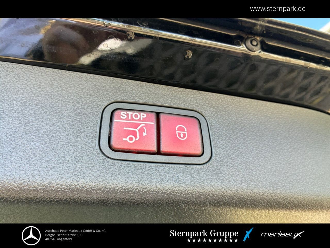 Mercedes-Benz E-Klasse – Bild 16