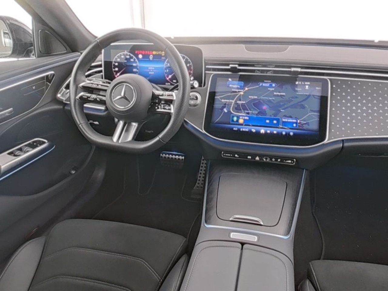 Mercedes-Benz E-Klasse – Bild 7